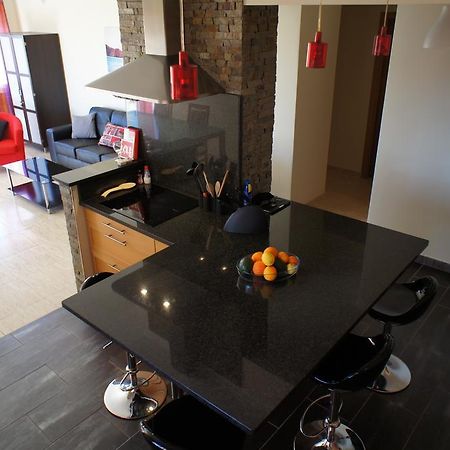 Sunny Apartment Al-Sakia, Quarteira, Vilamoura Luaran gambar