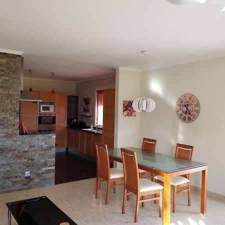 Sunny Apartment Al-Sakia, Quarteira, Vilamoura Luaran gambar