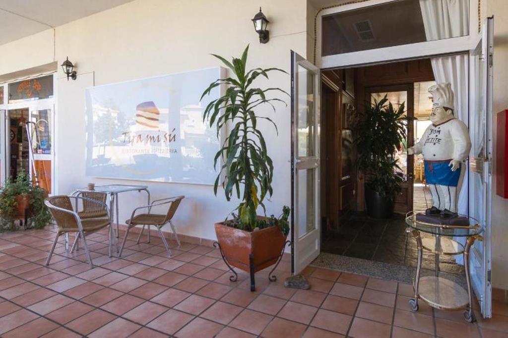 Sunny Apartment Al-Sakia, Quarteira, Vilamoura Luaran gambar