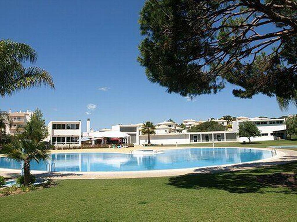Sunny Apartment Al-Sakia, Quarteira, Vilamoura Luaran gambar