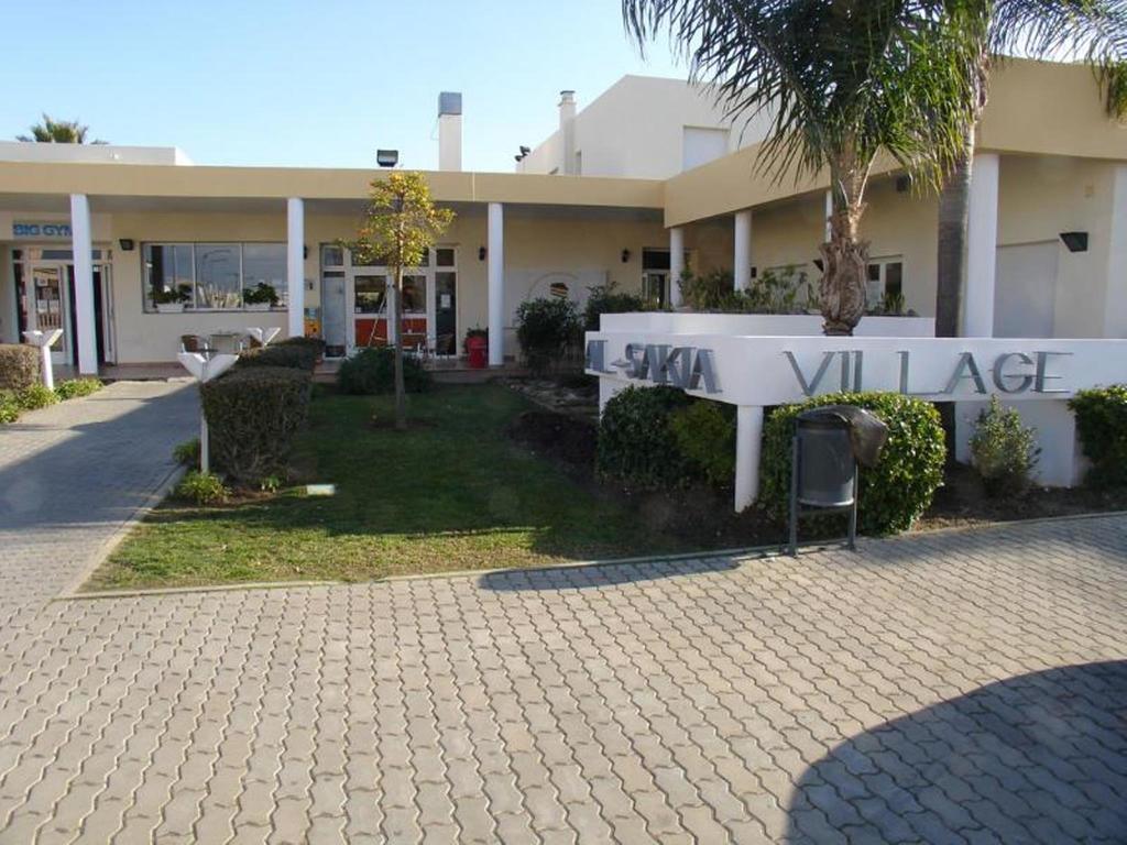 Sunny Apartment Al-Sakia, Quarteira, Vilamoura Bilik gambar