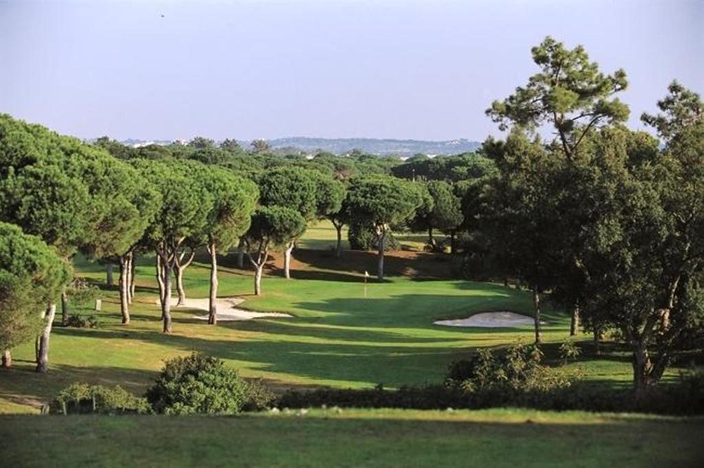 Sunny Apartment Al-Sakia, Quarteira, Vilamoura Luaran gambar