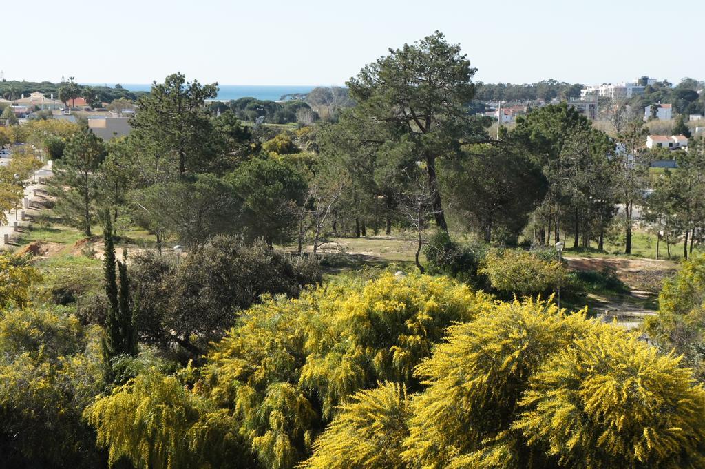 Sunny Apartment Al-Sakia, Quarteira, Vilamoura Luaran gambar