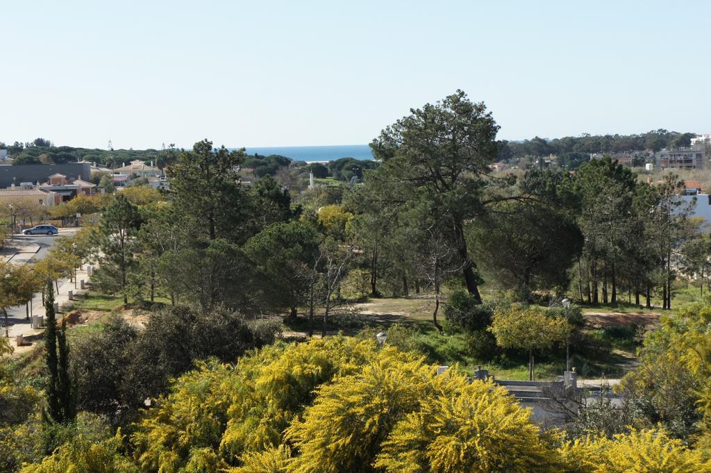 Sunny Apartment Al-Sakia, Quarteira, Vilamoura Luaran gambar