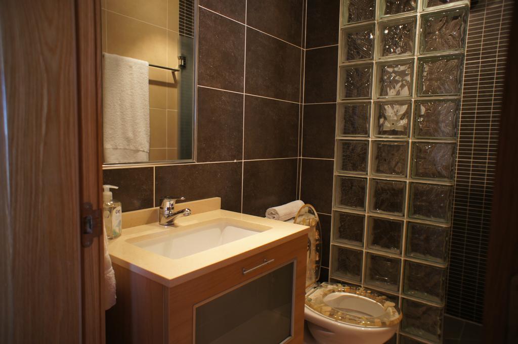 Sunny Apartment Al-Sakia, Quarteira, Vilamoura Luaran gambar