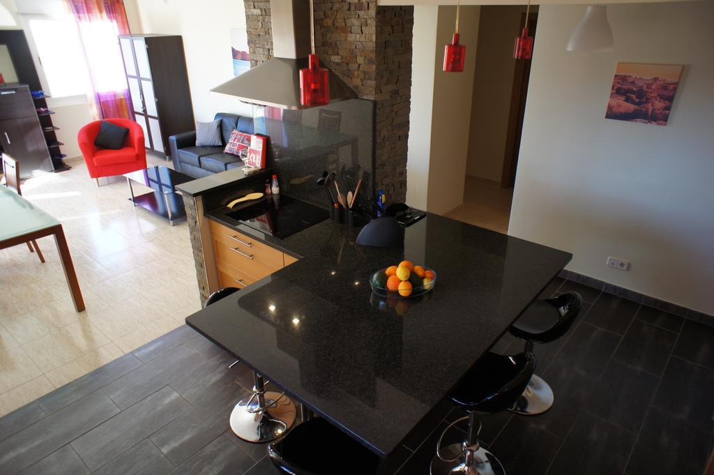 Sunny Apartment Al-Sakia, Quarteira, Vilamoura Luaran gambar