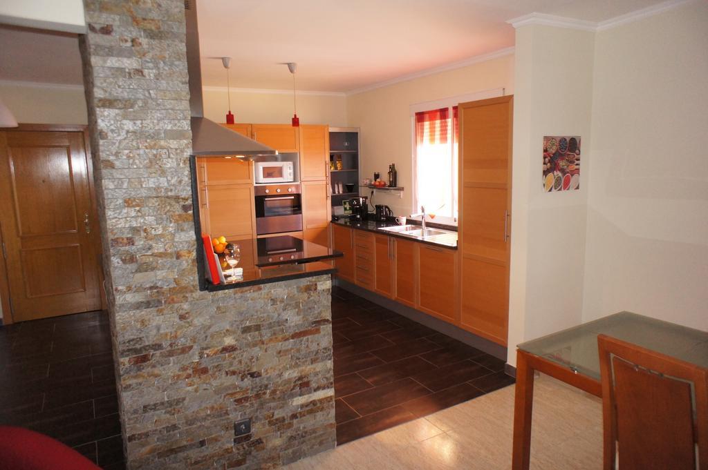 Sunny Apartment Al-Sakia, Quarteira, Vilamoura Luaran gambar