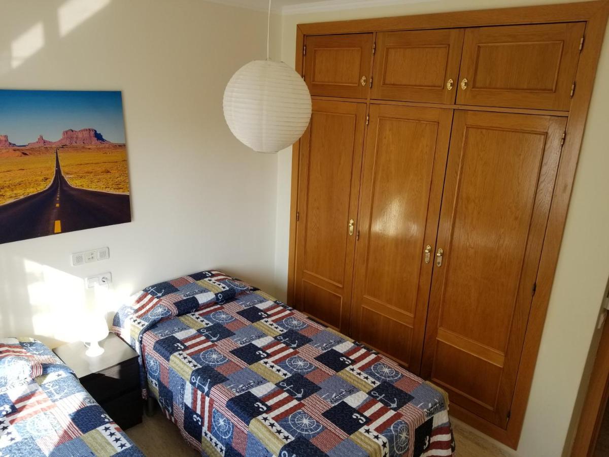 Sunny Apartment Al-Sakia, Quarteira, Vilamoura Luaran gambar