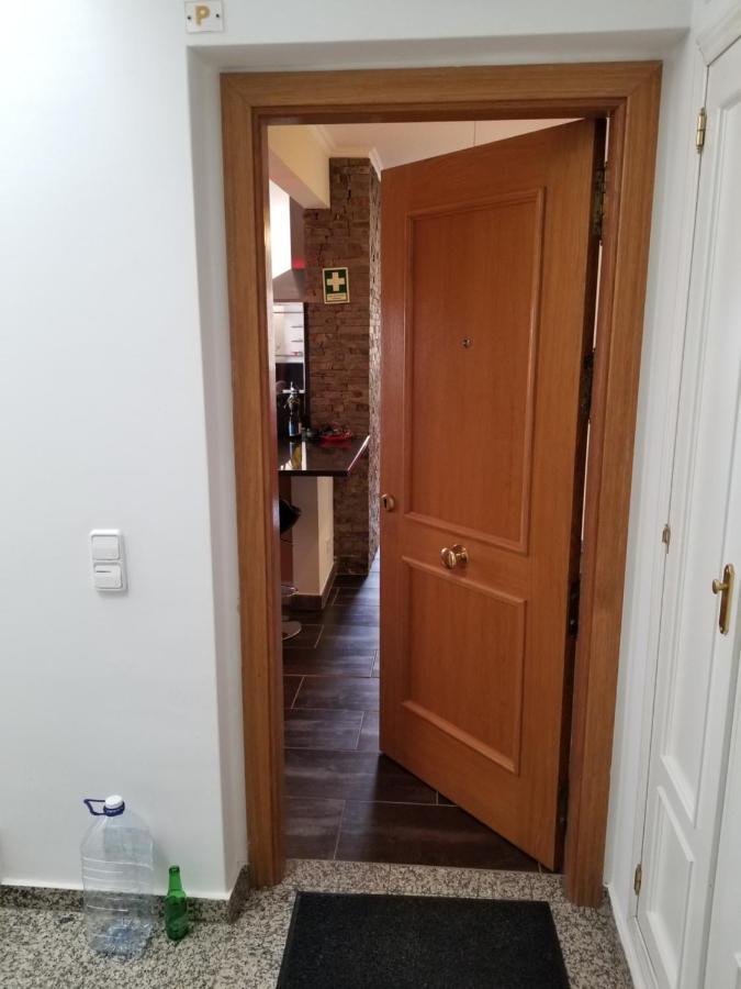 Sunny Apartment Al-Sakia, Quarteira, Vilamoura Luaran gambar