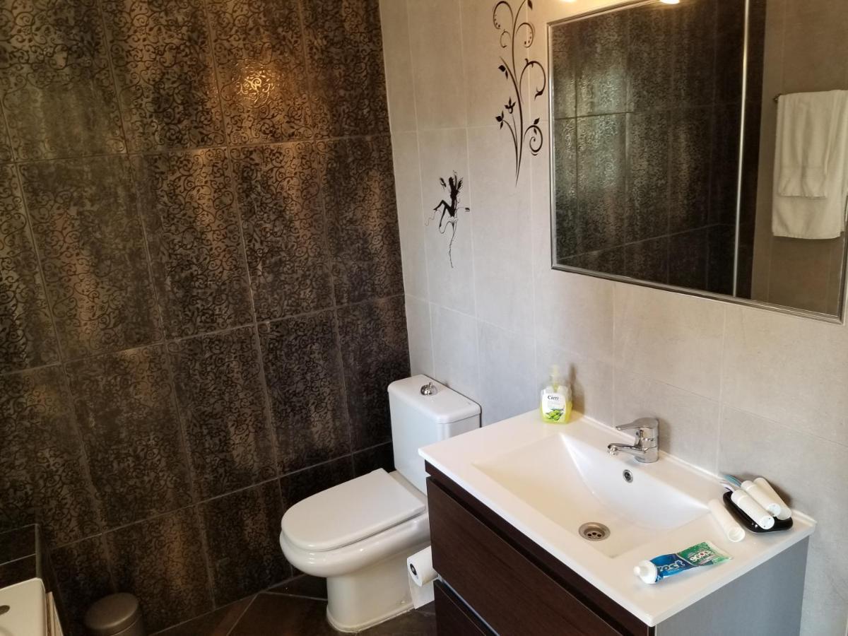 Sunny Apartment Al-Sakia, Quarteira, Vilamoura Luaran gambar