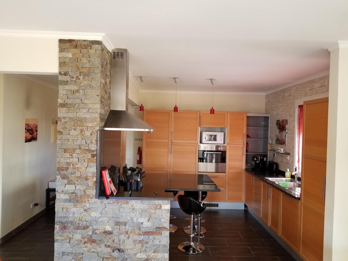 Sunny Apartment Al-Sakia, Quarteira, Vilamoura Luaran gambar