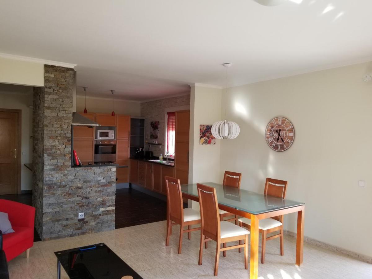 Sunny Apartment Al-Sakia, Quarteira, Vilamoura Luaran gambar